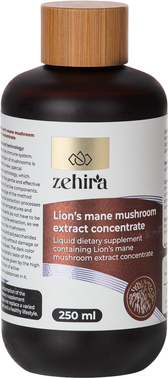 Лек за простата и пикочните пътища Zehira Code man’s revolution 60 капсули