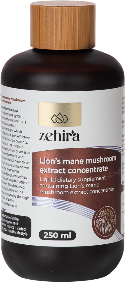 Лек за простата и пикочните пътища Zehira Code man’s revolution 60 капсули