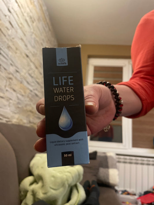 Зехира Дуо за Имунитет – Минерални капки Мумио Липсващият елемент + Чисто Мумио /Шилажит/ 60 капсули